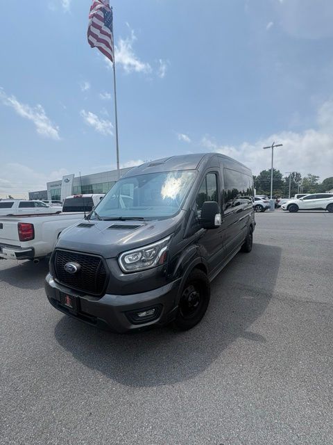 ford transit passenger van 2020 1FBAX9CG8LKB59665 image ford transit passenger van 2020 1FBAX9CG8LKB59665 image